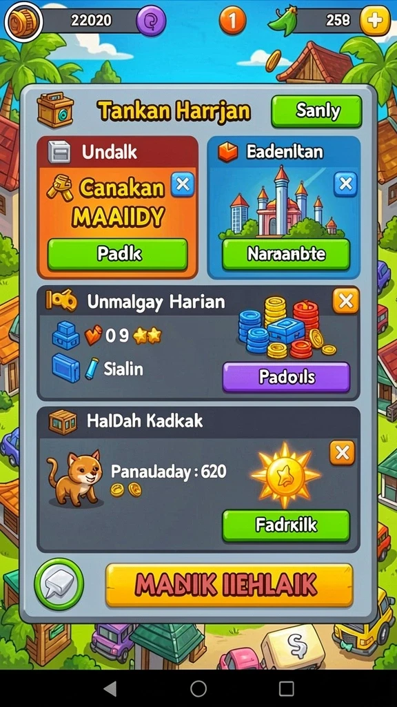Screenshot jejuslot nomor 2