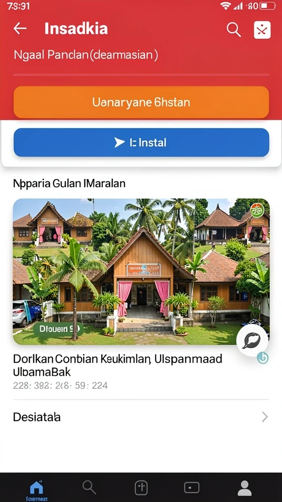 Screenshot jktgame nomor 1