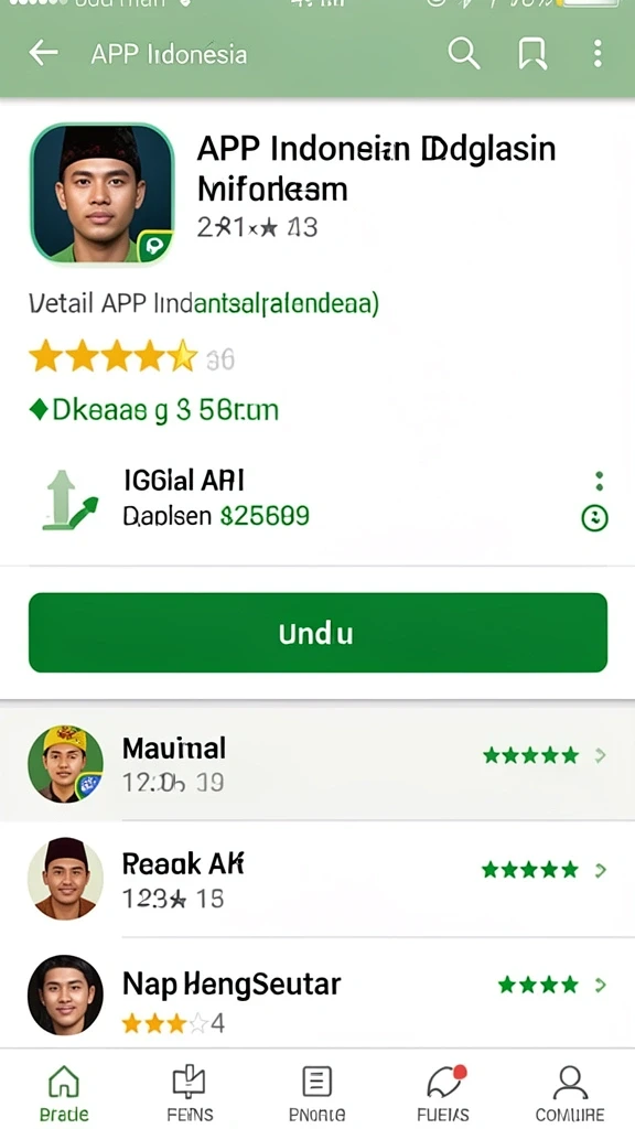 Screenshot kagandan nomor 3