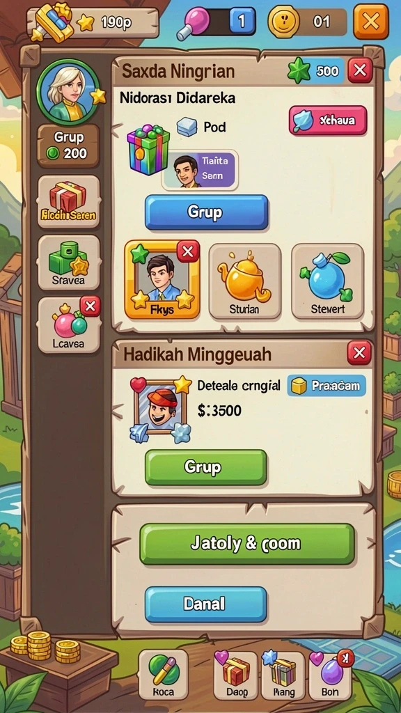 Screenshot kaka303 nomor 1