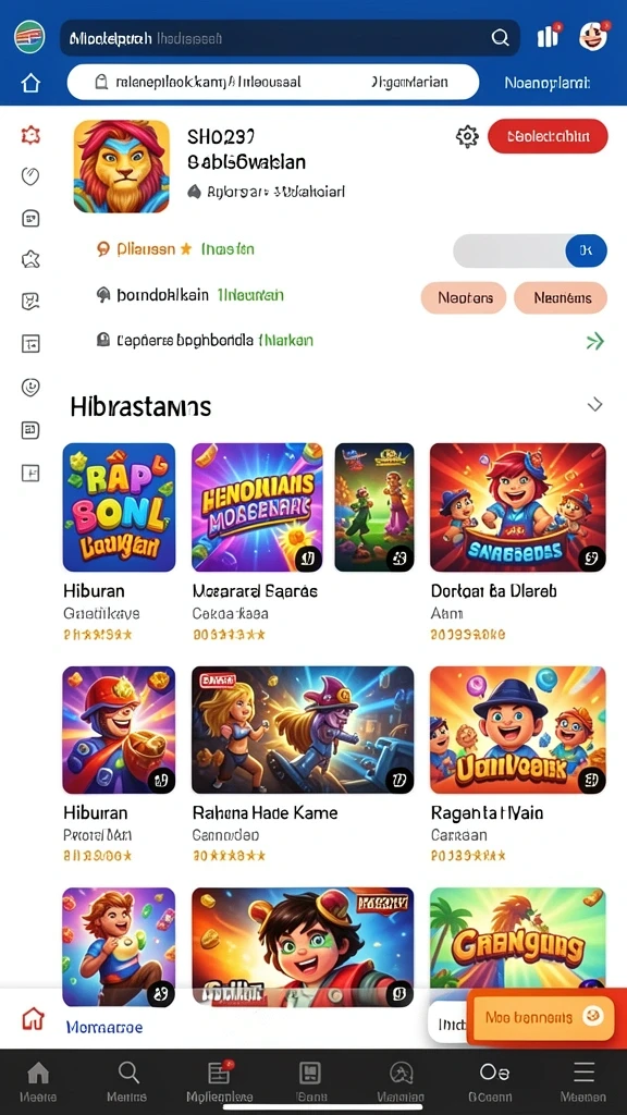 Screenshot kapaltogel nomor 1
