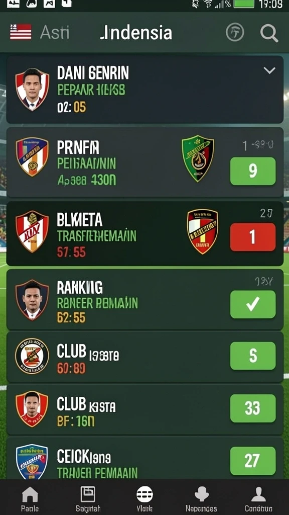 Screenshot kapaltogel nomor 3