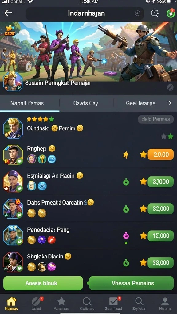 Screenshot karun138 nomor 1