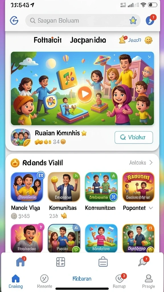Screenshot kawi777 nomor 3