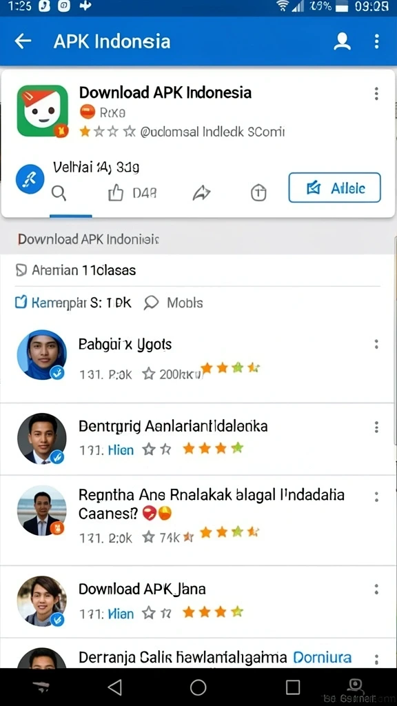 Screenshot kikototo nomor 1
