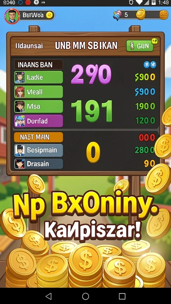 Screenshot king88 nomor 2