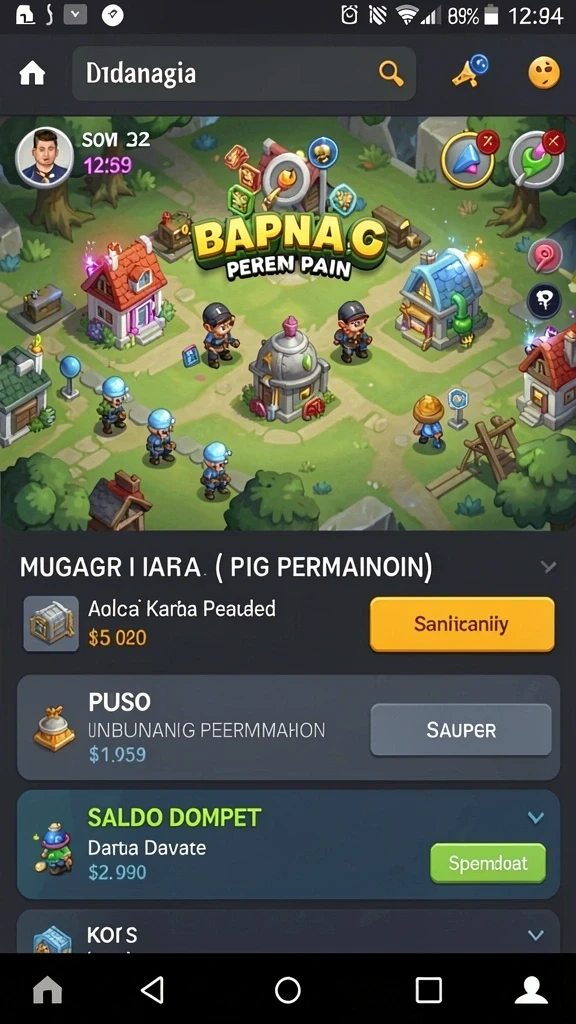 Screenshot king88 nomor 3
