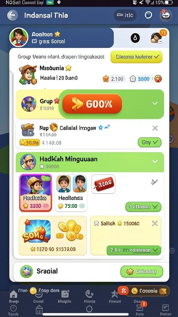 Screenshot koboislot nomor 3