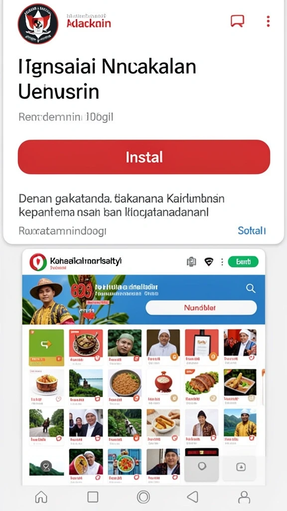 Screenshot mainduit nomor 1