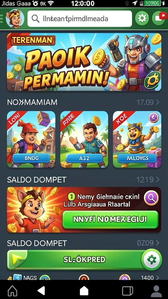 Screenshot mamibet nomor 3