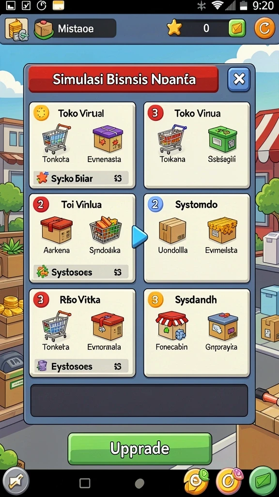 Screenshot mapna777 nomor 1