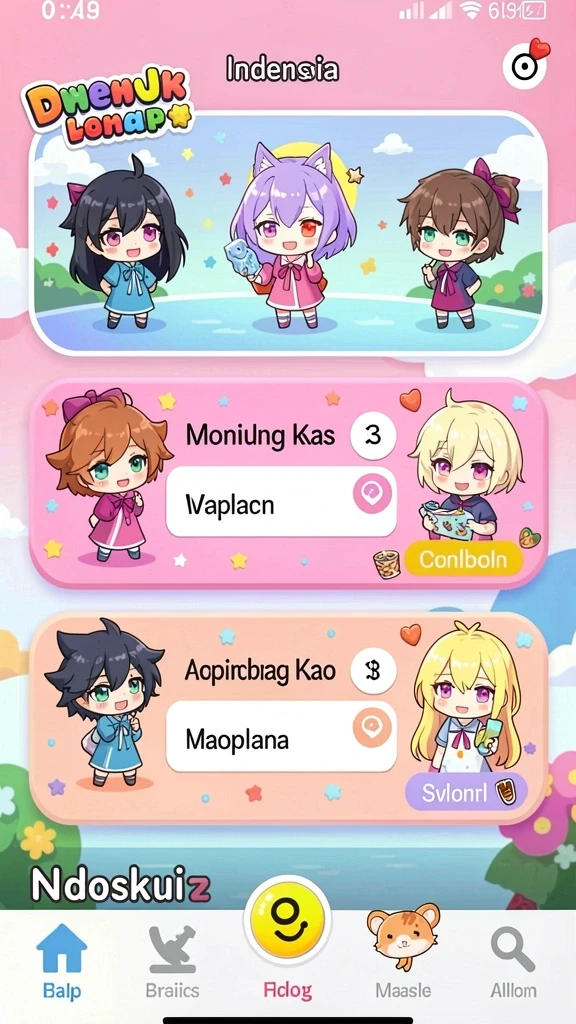 Screenshot mapna777 nomor 2