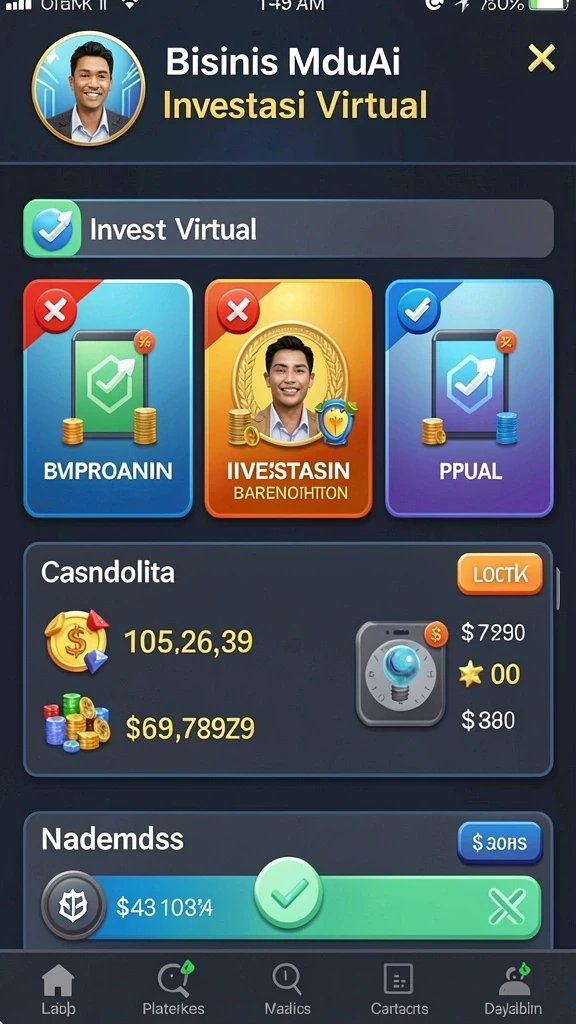Screenshot maxseru nomor 1