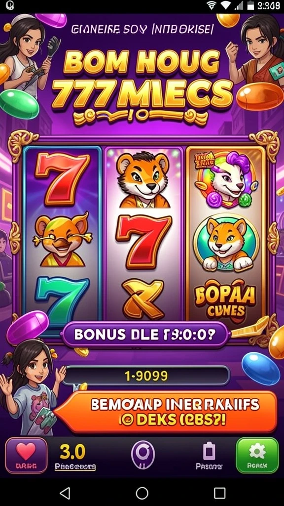 Screenshot maxslot nomor 2