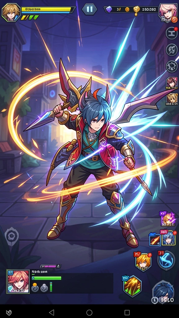 Screenshot maxslot nomor 3