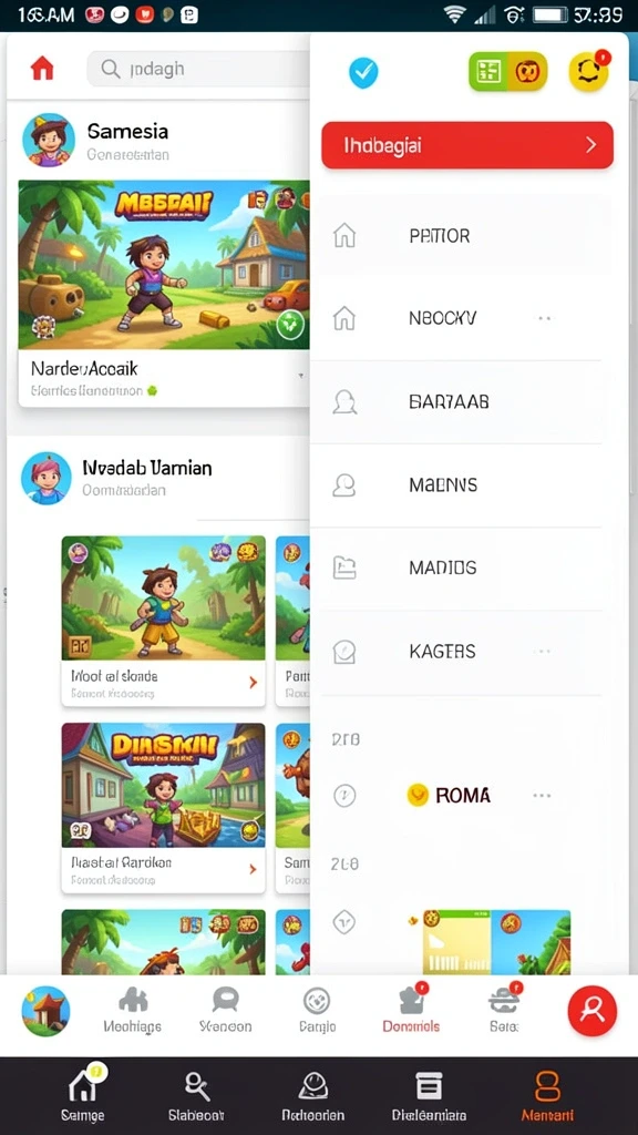 Screenshot maxwin88 nomor 1