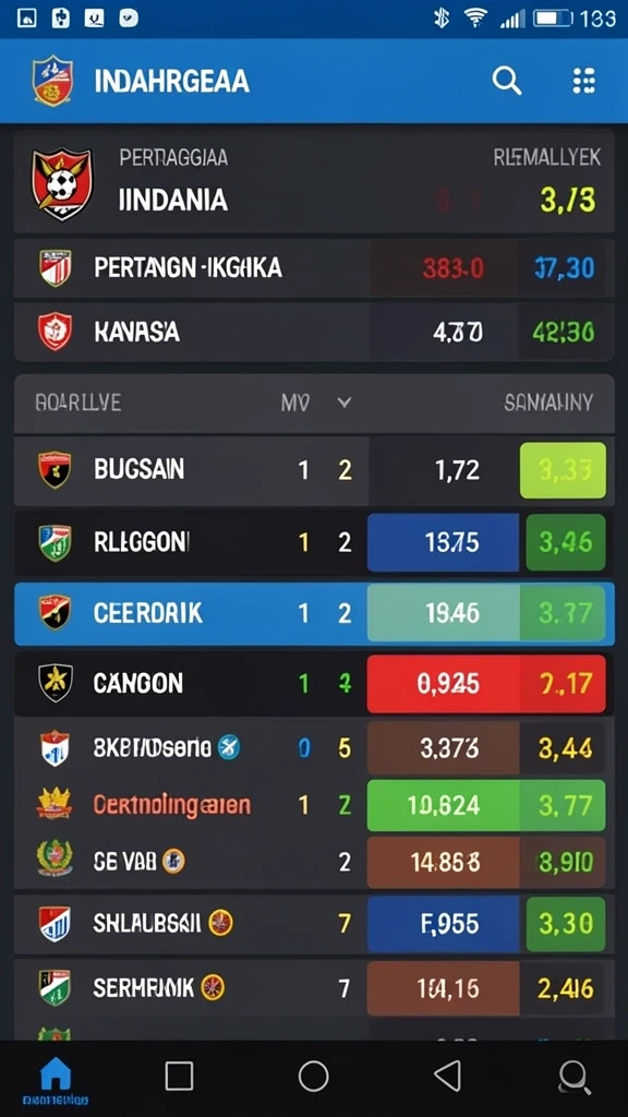 Screenshot menang666 nomor 1