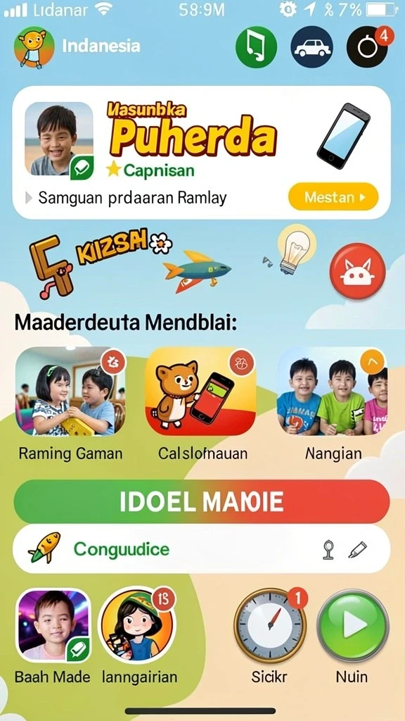 Screenshot menara188 nomor 1