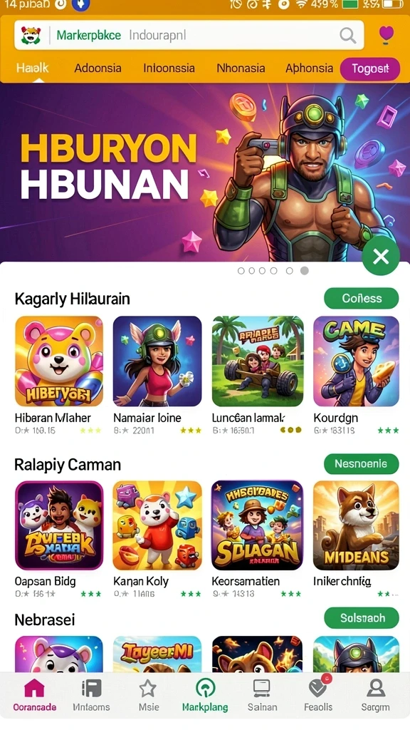 Screenshot menara188 nomor 3