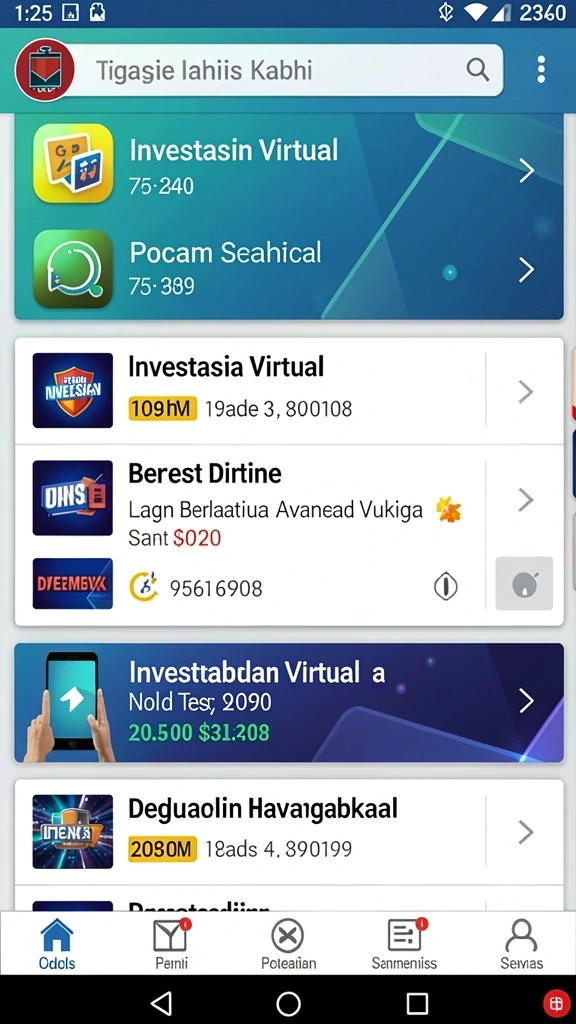 Screenshot meteorbet88 nomor 3