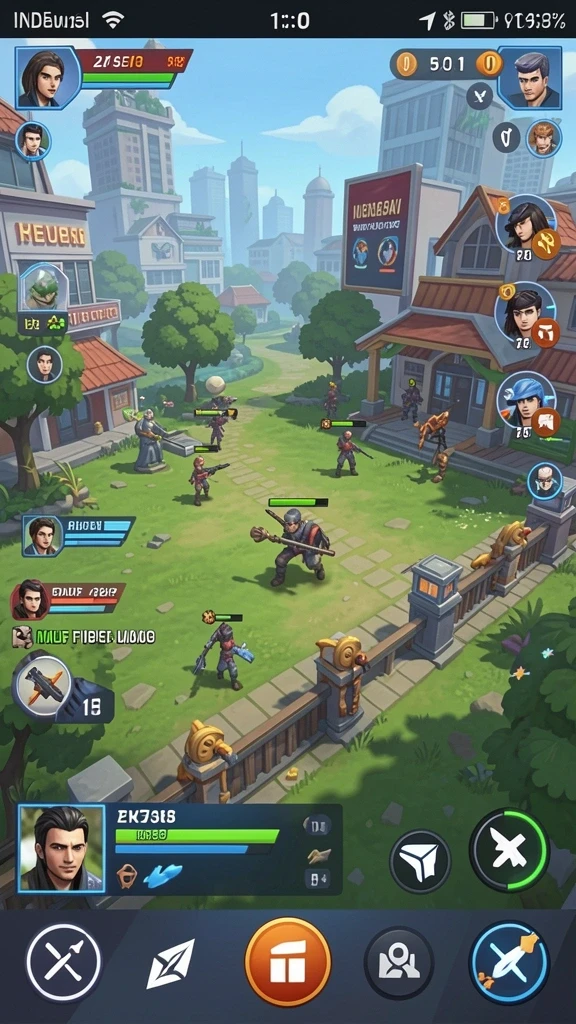 Screenshot mikatoto nomor 2