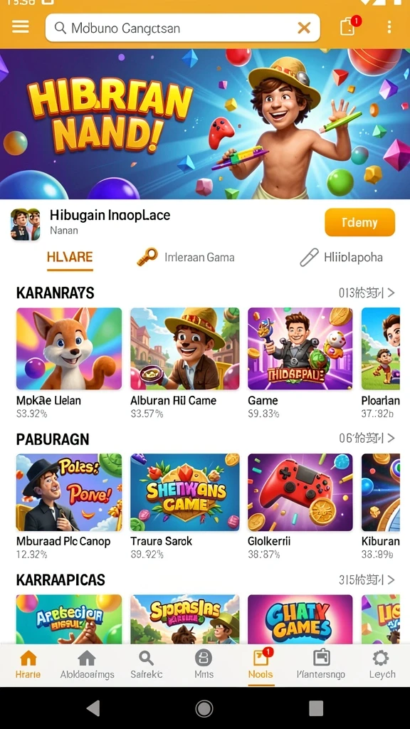 Screenshot miototo nomor 1