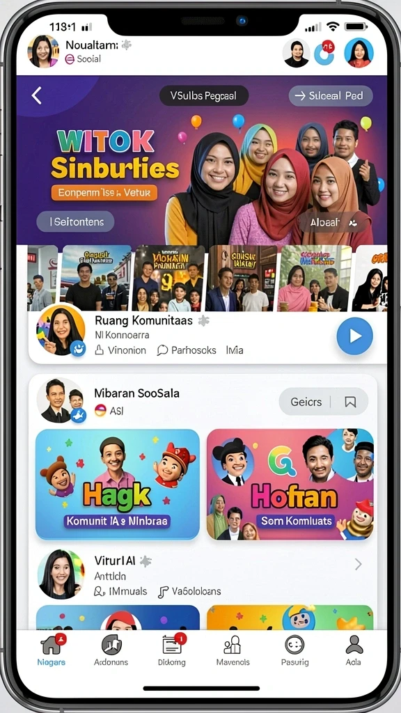 Screenshot miototo nomor 3