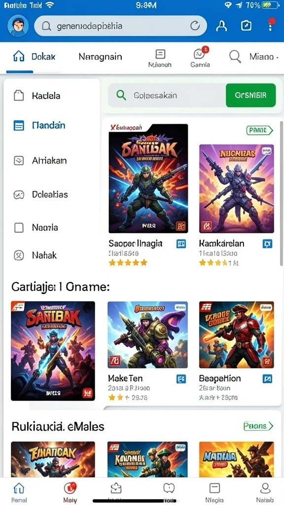 Screenshot mitra77 nomor 3