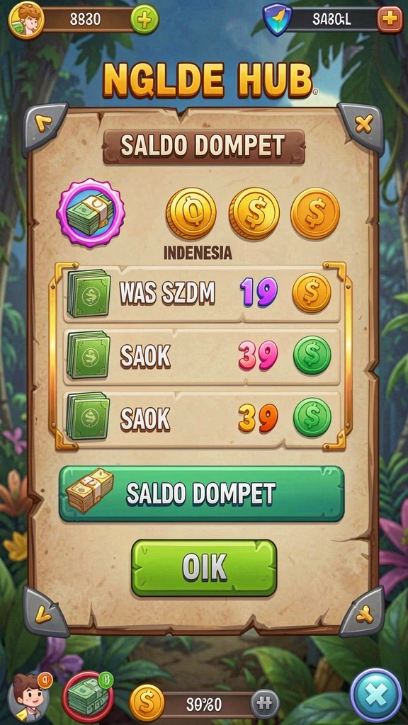 Screenshot musang178 nomor 3