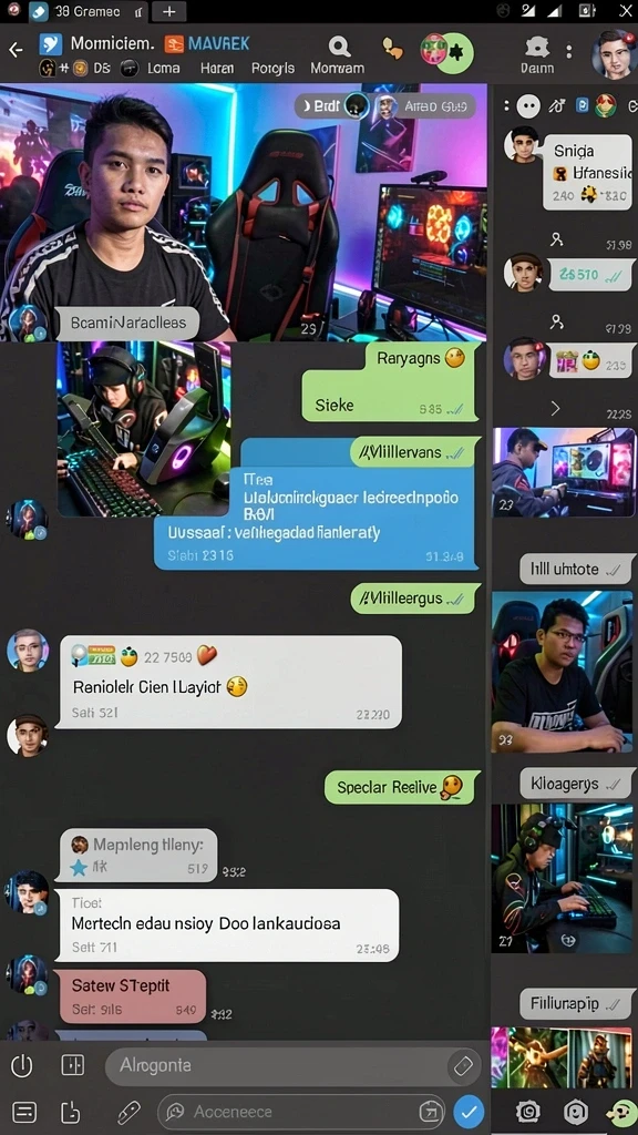 Screenshot oddigo nomor 2