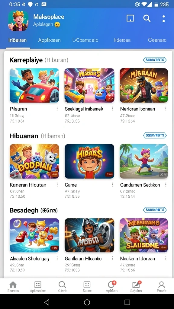 Screenshot pakbostogel nomor 3