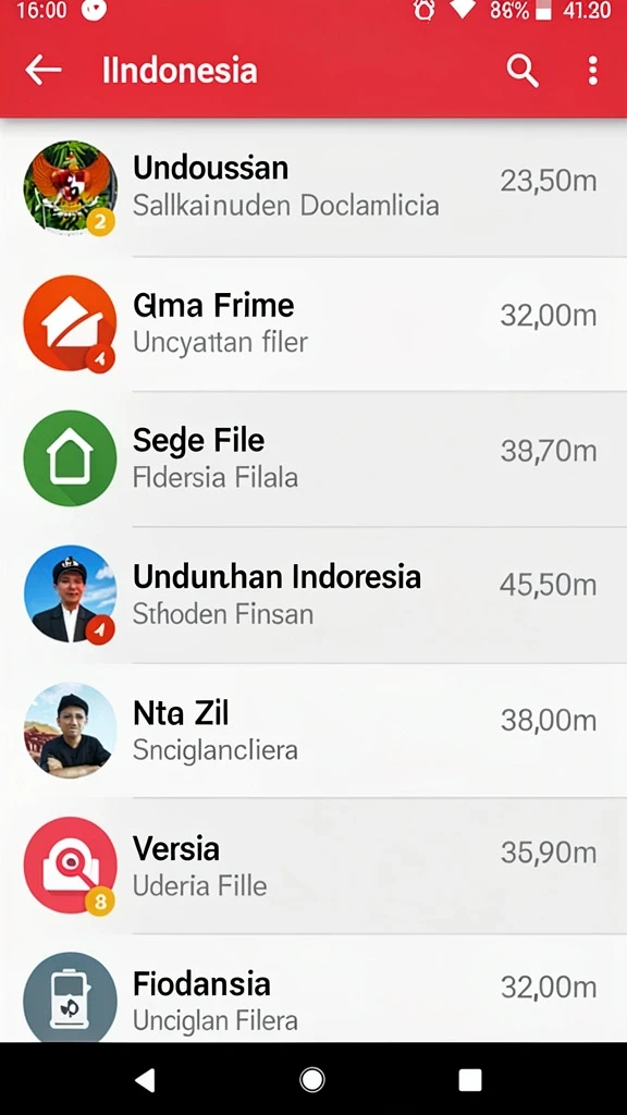 Screenshot polototo nomor 2