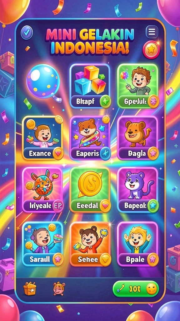 Screenshot proslot nomor 1