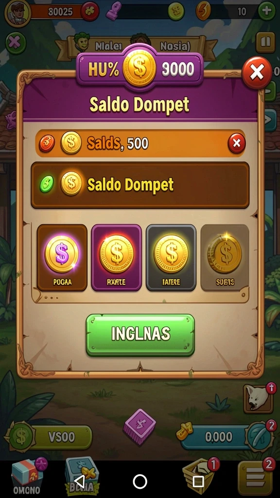Screenshot proslot nomor 3