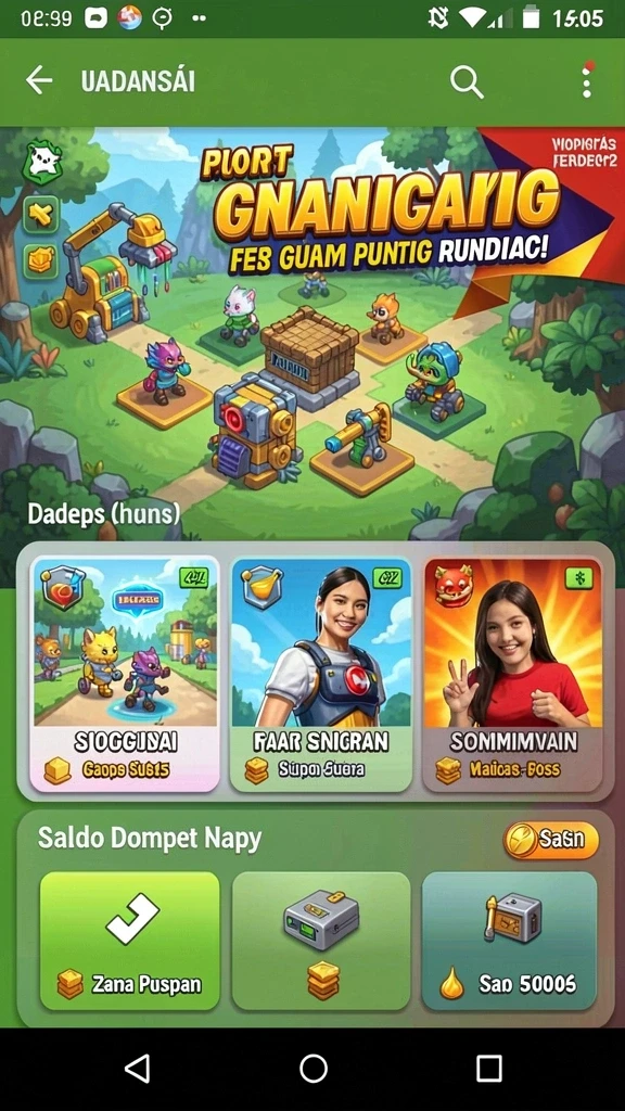 Screenshot ratudewi nomor 2
