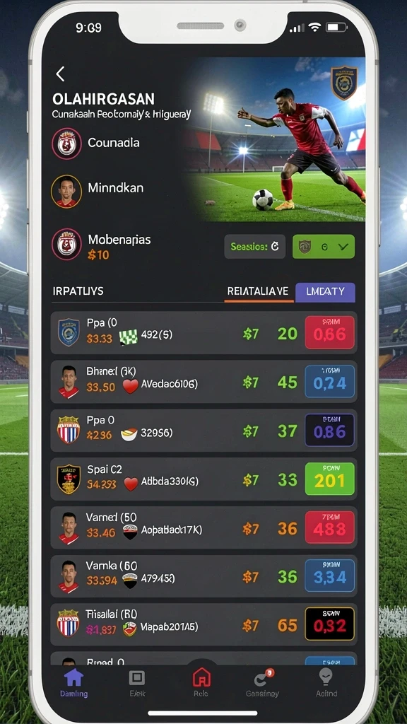 Screenshot rejeki nomor 2