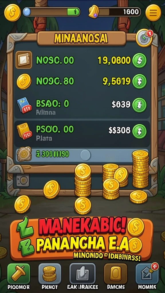 Screenshot robintogel nomor 1
