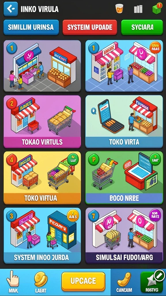 Screenshot rsngame nomor 3