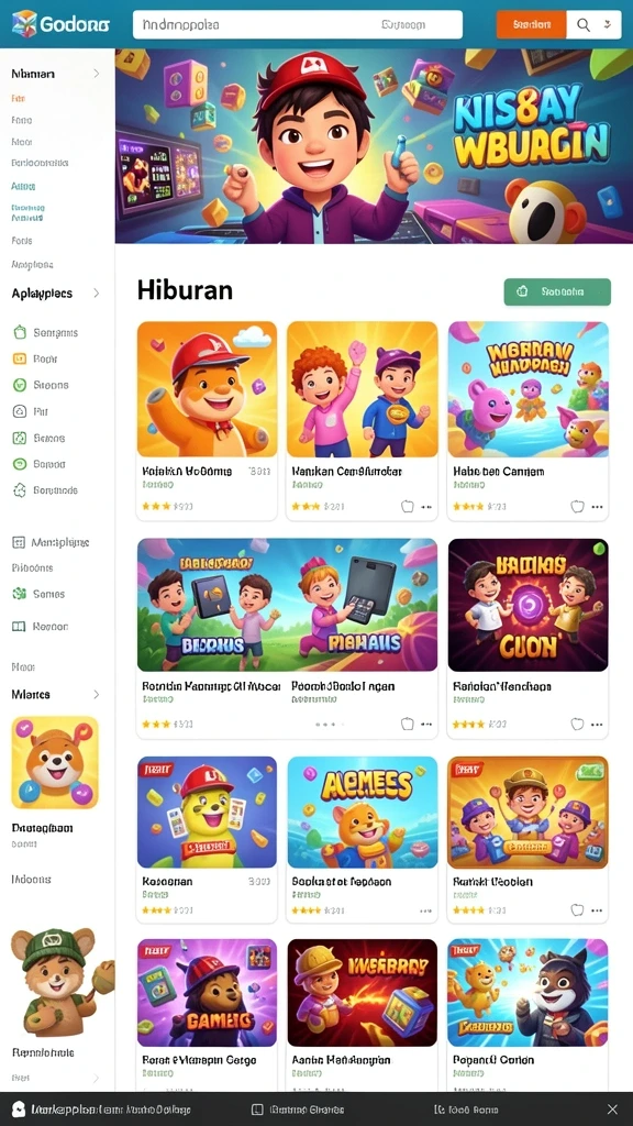 Screenshot rubah4d nomor 1