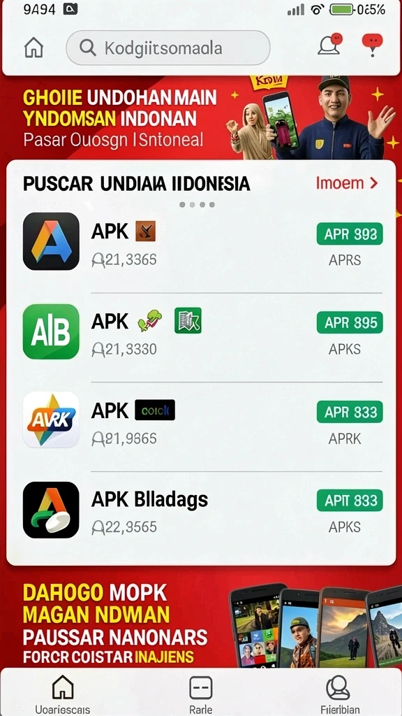 Screenshot sakti77 nomor 2