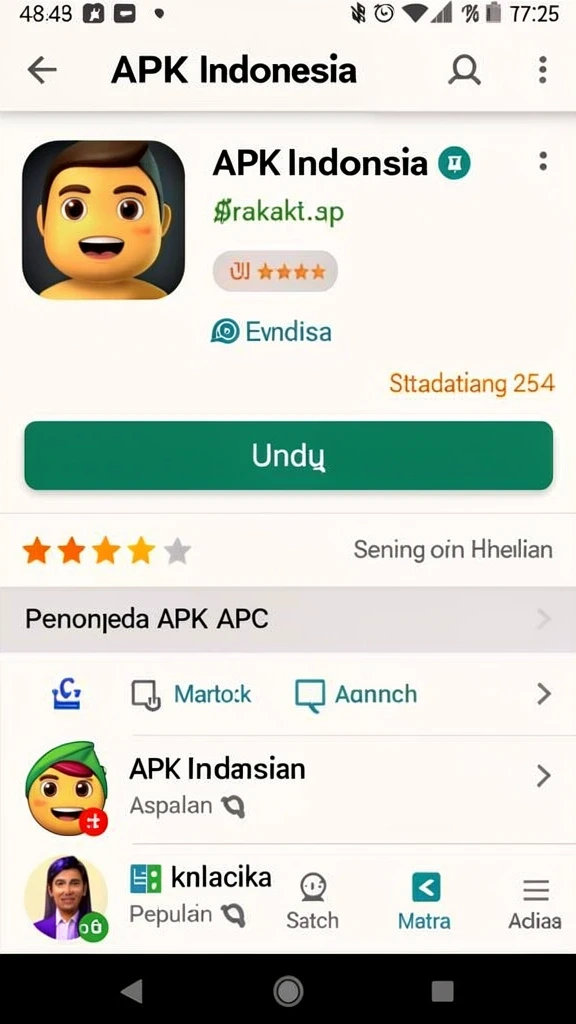 Screenshot sidaktoto nomor 3