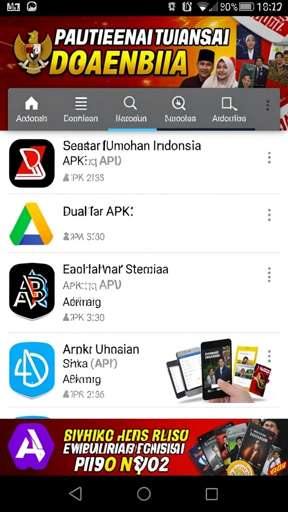 Screenshot situstoto nomor 1