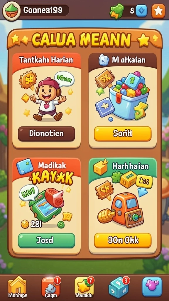 Screenshot slot367 nomor 1
