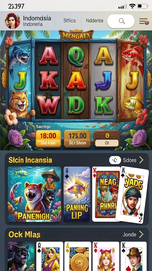 Screenshot spaceman88 nomor 2