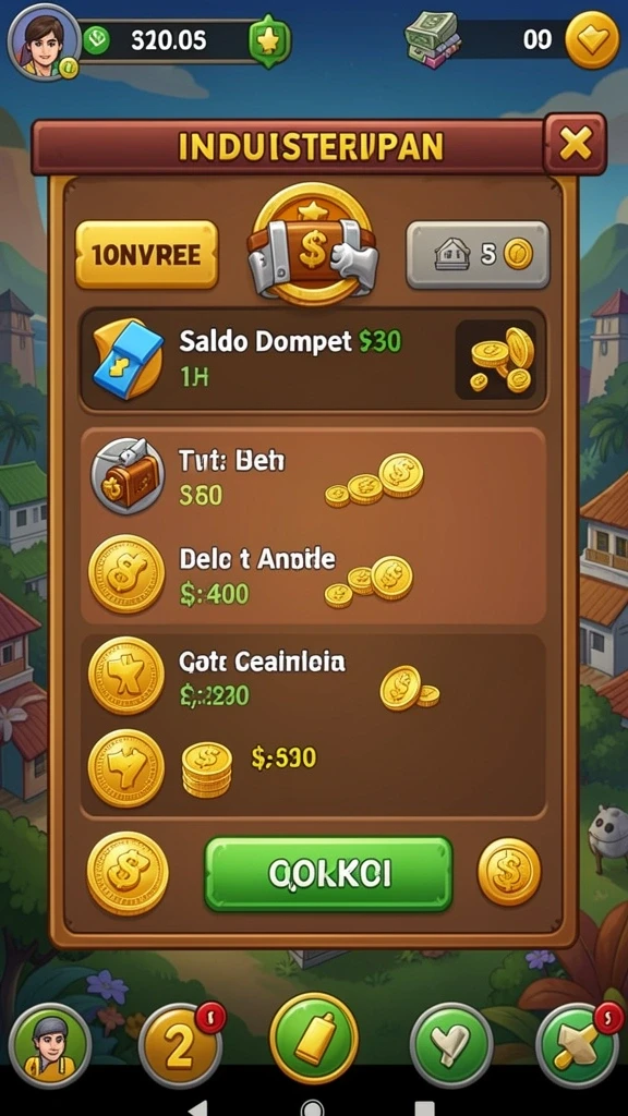 Screenshot sulebet nomor 2