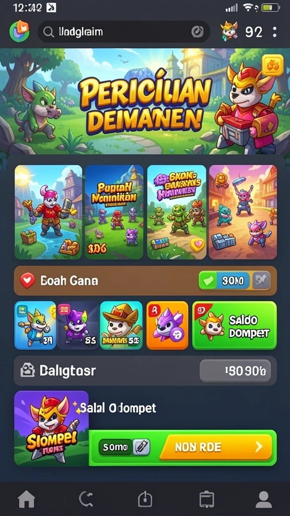 Screenshot superwin777 nomor 2