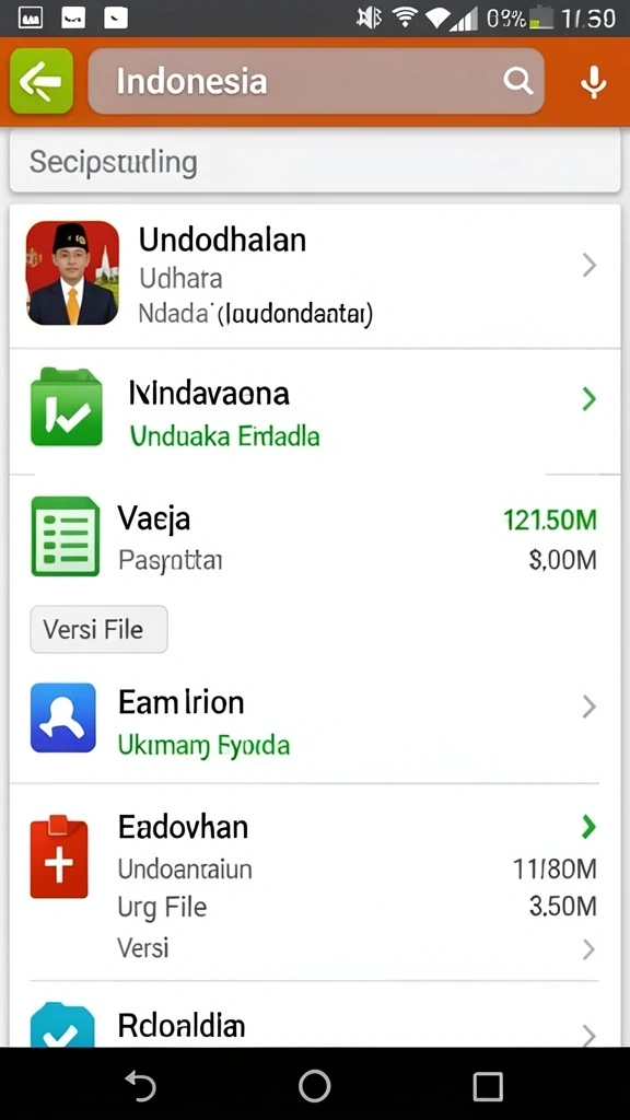 Screenshot surga77 nomor 1