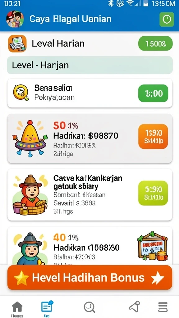 Screenshot surga77 nomor 3