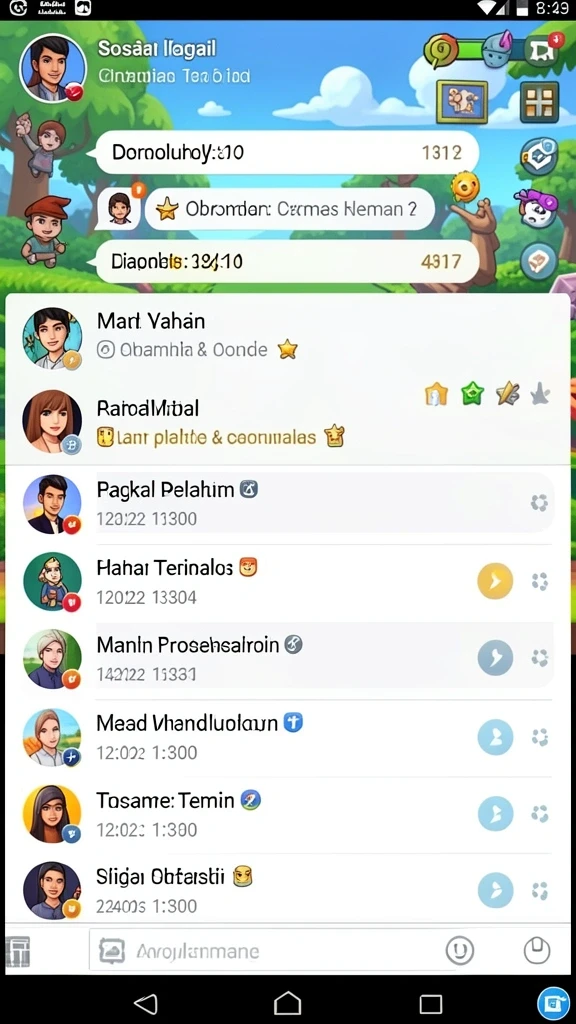 Screenshot t6 nomor 3