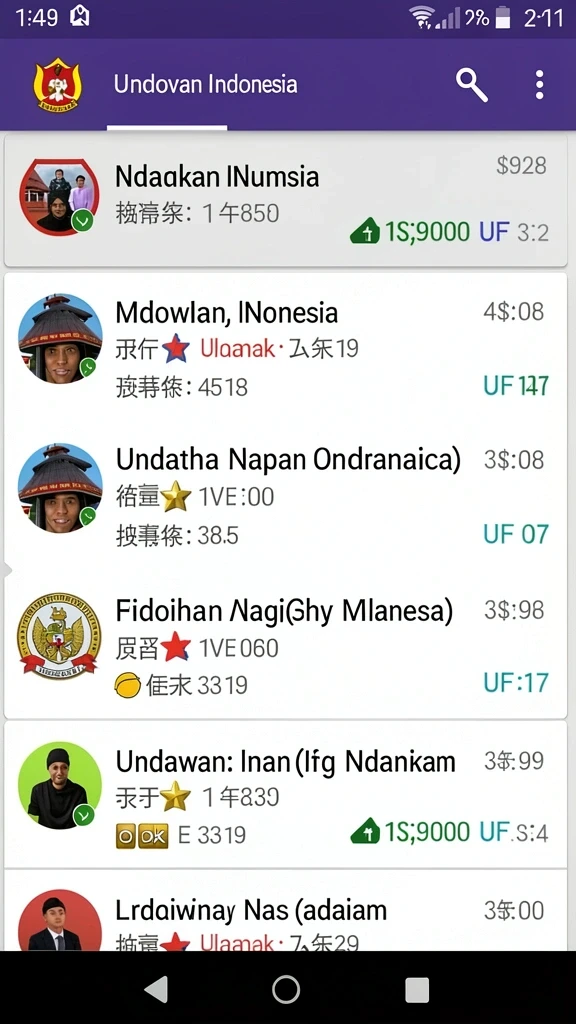 Screenshot taruhan77 nomor 3